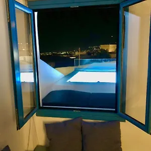 Oldtown Apartment Fira (Santorini)