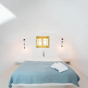 Holiday home Anelia House Oia (Santorini)