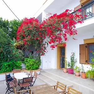 Apartment With Veranda