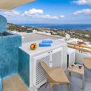 Nectarios 2 Apartment