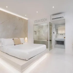 Cycladic & Hotel *