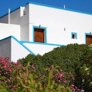 Guest house Apollo Perissa (Santorini)