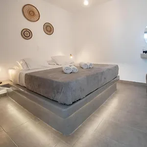 Apartment Litmus