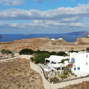 Holiday home Arcana Santorini Villas, An Authentic Cycladic Experience Akrotiri (Santorini)