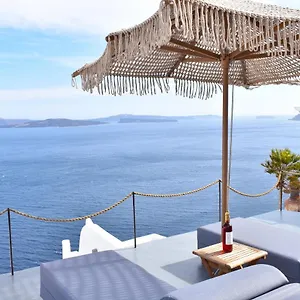 Oinos Luxury Caldera * Oia (Santorini)