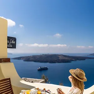 Alma Libre Fira (Santorini)