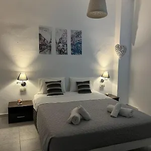 Apartment Zolfo Antico