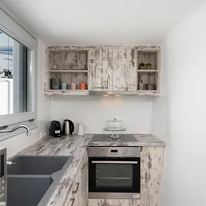 Apartment Avenoir 1bedroom Luxury Cave