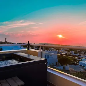 Kiklamino Sunset