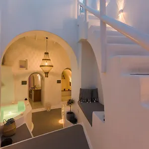 Apartment Volcave Suites Akrotiri Akrotiri (Santorini)