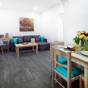 Apartment Dina With Private Juccuzi