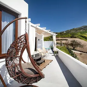 Villa Amazing Vineyard View Luxury With Juccuzi! *