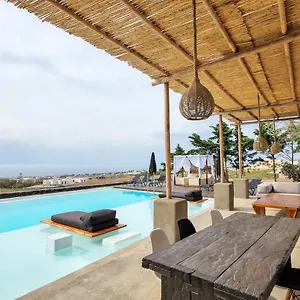 Xxx Sea View Infinity Pool