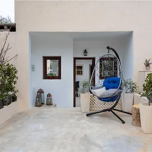 Marilias Apartment *