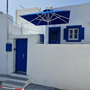 Holiday home Maraki's Little House Santorini Kamari (Santorini)