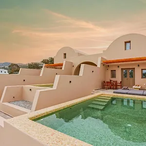 Living Moments Villa *