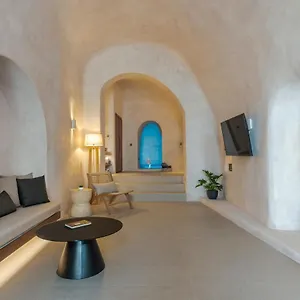 Holiday home God's View - Smart Cave
