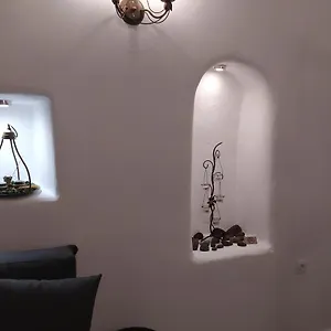 Mentoras' Complex Apartment
