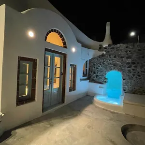 Villa Scott's *