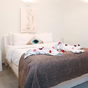 Mati Cave Villas Appartamento *