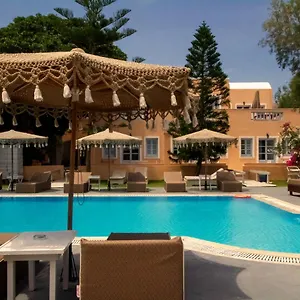 Aparthotel Joy ηotel