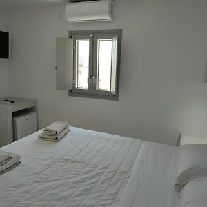 Bed & Breakfast Blue Dome *