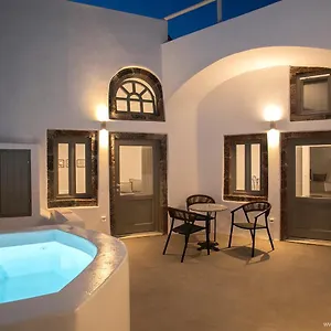 Annafani Apartment