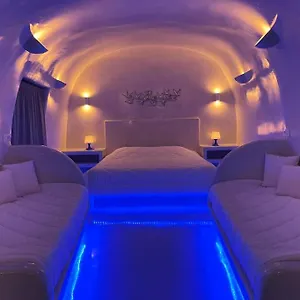 Cave Of Apartment