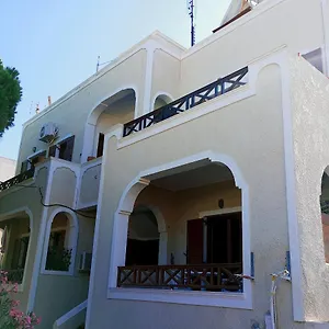 Rodi 3 Apartment