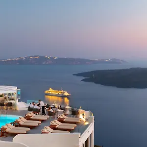 Sun Rocks Boutique (adults Only) 5* Firostefani