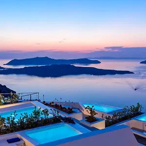 Alti Santorini - Caldera View (adults Only) Hotel Megalochori (Santorini)