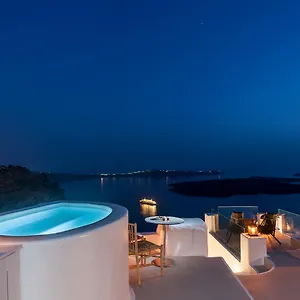 Cocoon (adults Only) 4* Imerovigli (Santorini)