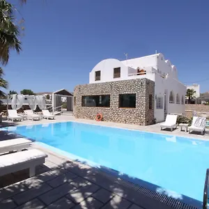 Hotel Iliada-odysseas