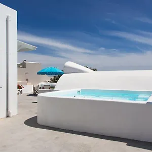 Apartment Ayoba Santorini Imerovigli (Santorini)