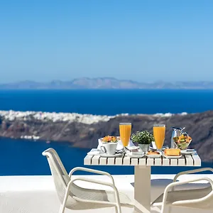 White Santorini Imerovigli (Santorini)