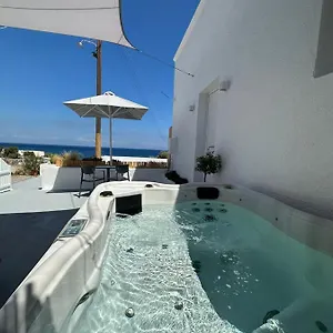 Apartment Kamara Sea View Kamari (Santorini)