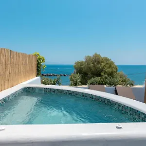 Hotel Aegean Gold