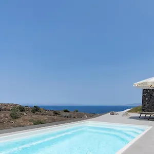 Alegria By Casa Sigalas Oia (Santorini)