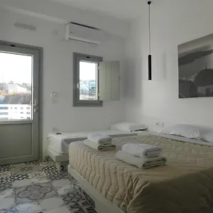 Fira Veronica Hotel Imerovigli (Santorini)