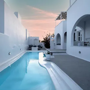 Aparthotel Alloro *