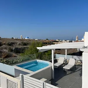 Villa Sostis Sunrise Mesaria