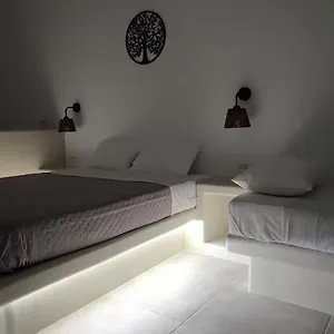 Olea Apartment Kamari (Santorini)