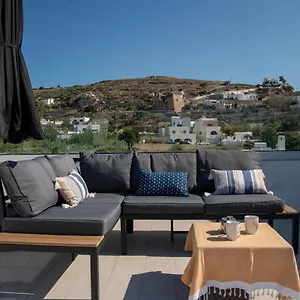 Castle View Emporio (Santorini)