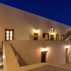 Aenaon Estate 1896 By K&k شقة فندقية Pýrgos