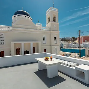 Holiday home Santorini Retreat Karterados (Santorini)