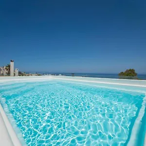 Apartman Nostos