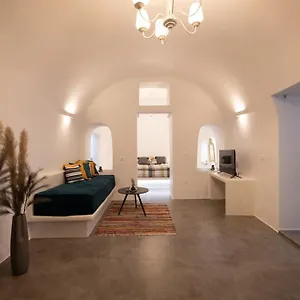 Belantza Cave House With Jacuzzi *
