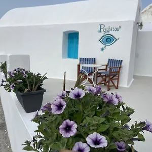 Sunset House Pothitou