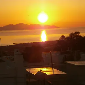 Aratos - Kallisto 2bedroom Fira (Santorini)