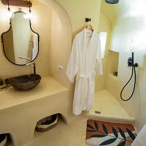 Apartman Kapari Santorini Fíra